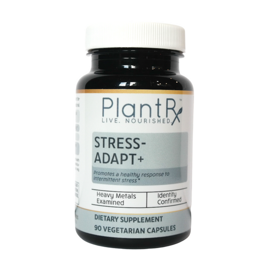 Stress Adapt+