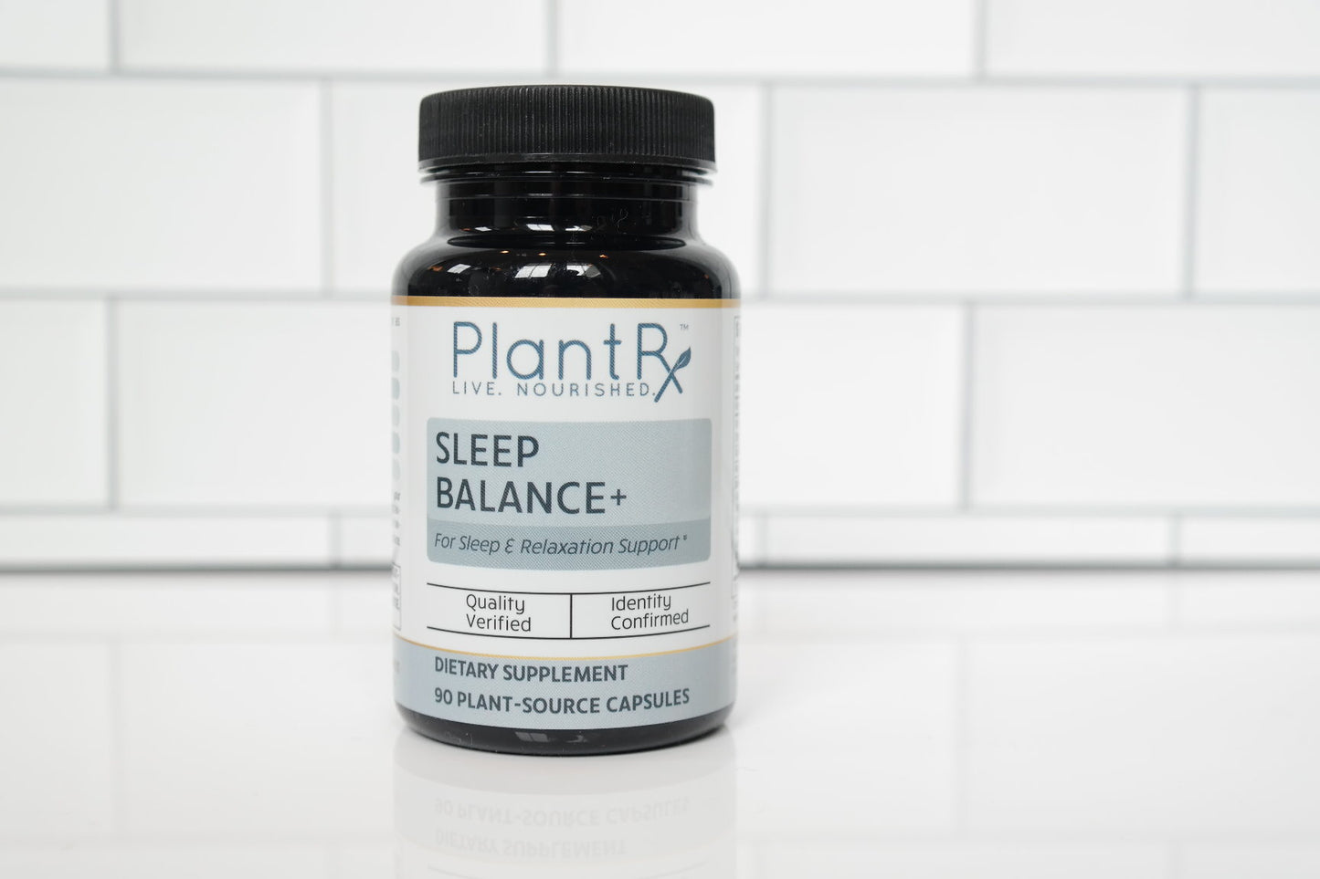 Sleep Balance+